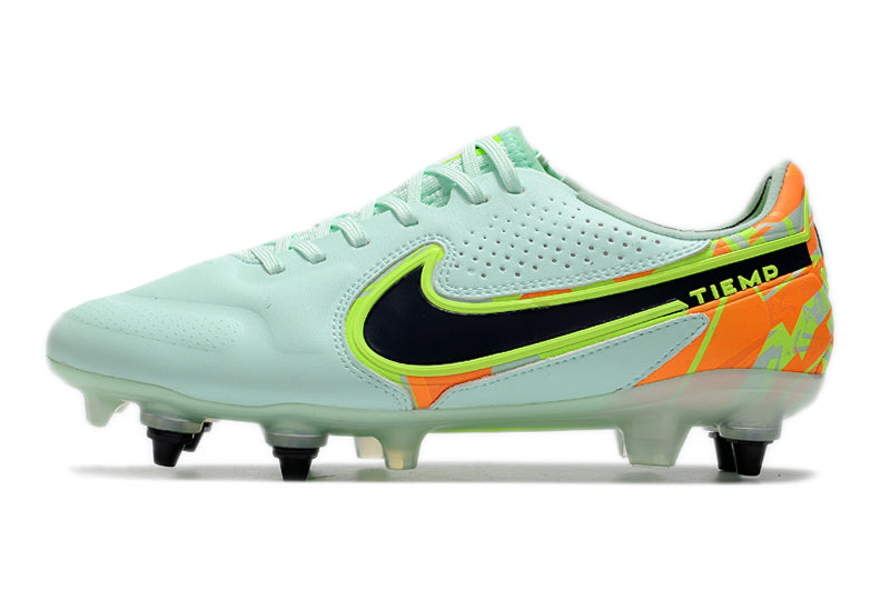 Nike tiempo hot sale trava mista