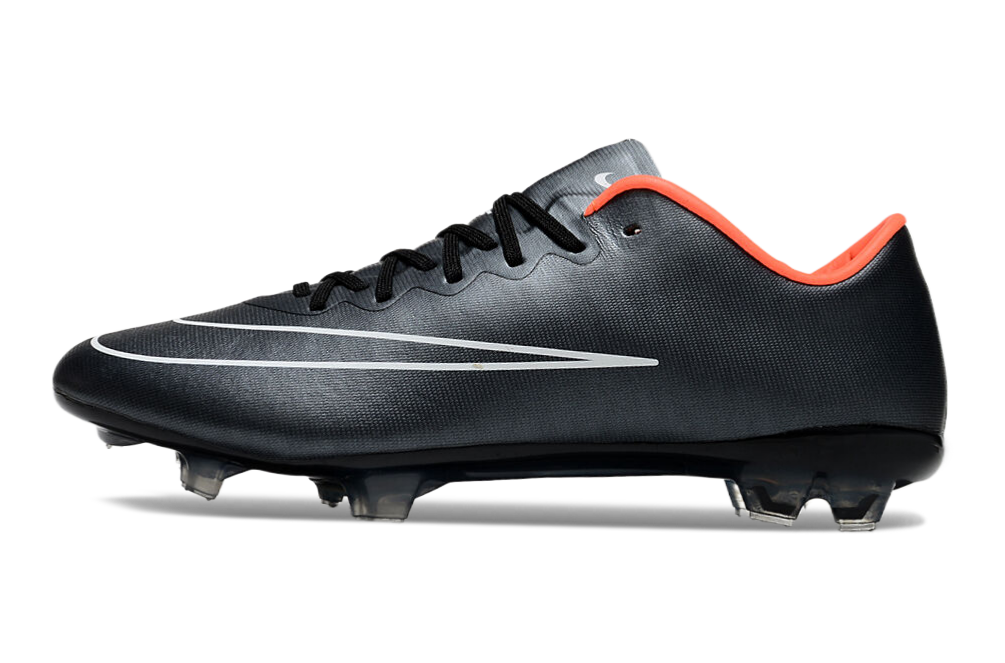 Nike mercurial vapor 10 black online