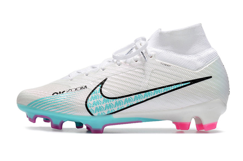 Nike mercurial superfly white hotsell