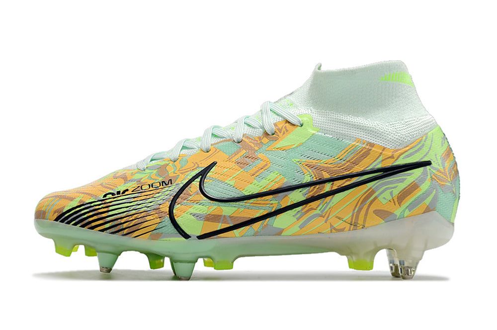 Crampon nike mercurial superfly on sale