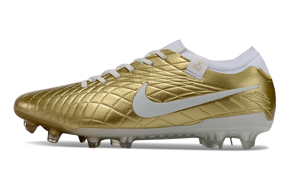 Nike tiempo legend fg gold deals