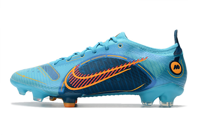 Nike Mercurial Vapor 14 Football Boots Blue Balleiro Uniform