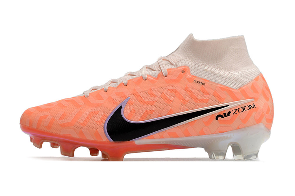 Nike mercurial superfly naranjas online