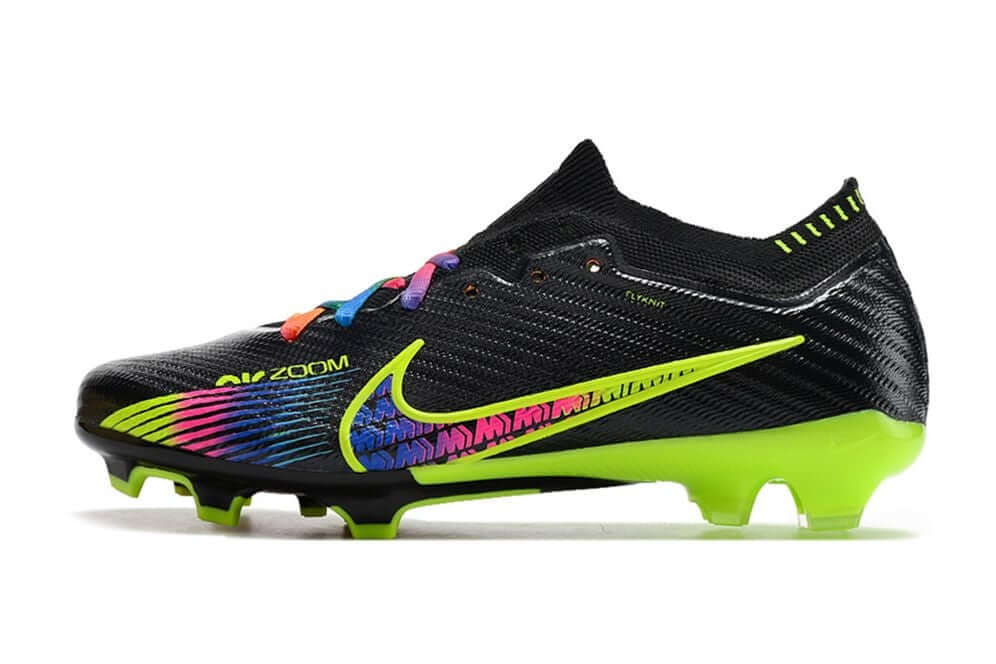 Nike mercurial sales negra