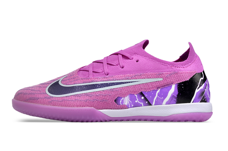 Nike Phantom GX Elite IC Futsal Boot Purple "Thunder"