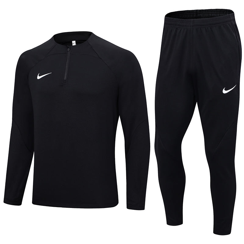 Conjunto de Frio Nike Training Preto