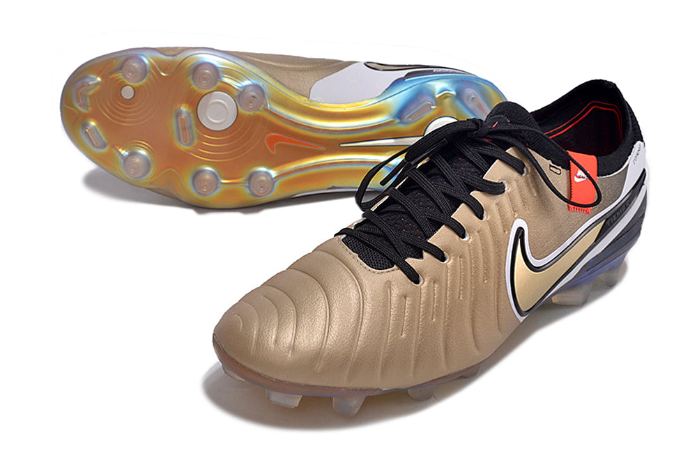 Nike tiempo dorados deals