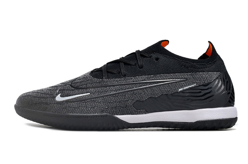 Botes de futbol sala Nike Phantom GX Elite IC Negre "Paquet Ombra"