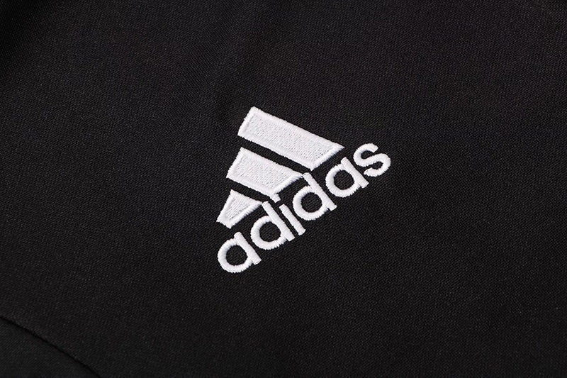 Adidas Training Cold Set blanc i negre