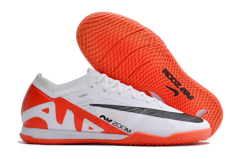 Seu Futebol mais Profissional com a Nike Air Zoom Mercurial Vapor 15 Elite de Futsal na Farda de Boleiro, Garanta a qualidade e FRETE GRÁTIS e Muitos Brindes