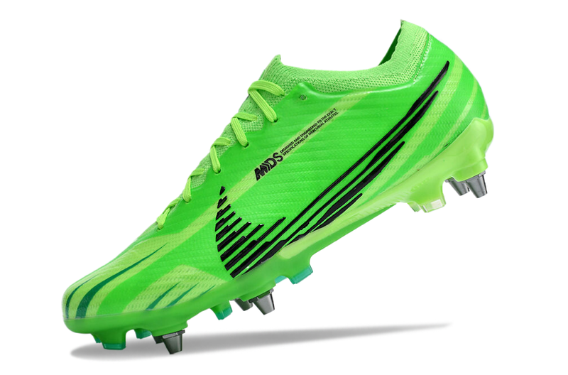 Nike Air Zoom Mercurial Vapor 15 Elite Turf Soccer Cleat - Green "Dream Speed ​​8"