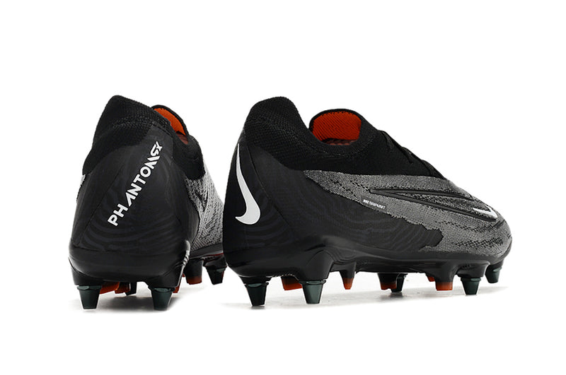 Precisão é com a Chuteira de Campo Nike Phantom GX Elite SG na Farda de Boleiro, Garanta a qualidade de Jogadores Profissionais e Muita Precisão!