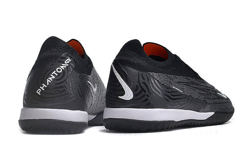 Chuteira Futsal Nike Phantom GX Elite IC Preta "Shadow Pack"