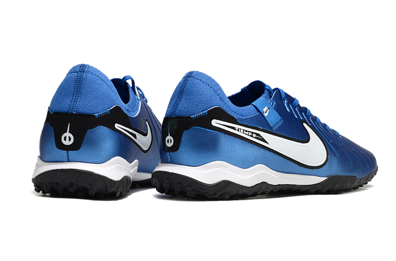 Nike Tiempo Legend 10 Pro TF Blau "Mad Ambition Pack" 