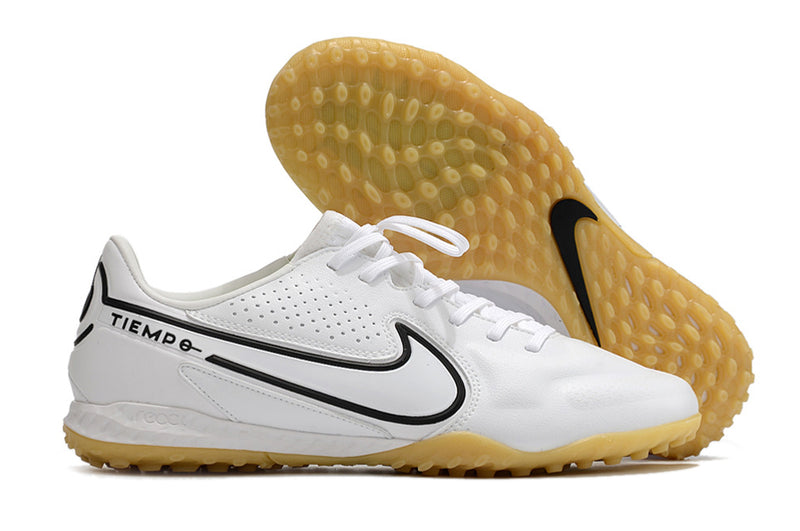 Tenha muito mais CONFORTO com a Nike Tiempo Legend 9 Elite de Society, Adquira na Farda de Boleiro, Garanta qualidade de Jogadores e com FRETE GRÁTIS!