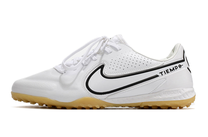 Tenha muito mais CONFORTO com a Nike Tiempo Legend 9 Elite de Society, Adquira na Farda de Boleiro, Garanta qualidade de Jogadores e com FRETE GRÁTIS!