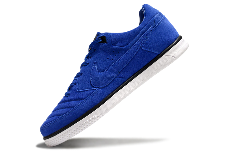 Chuteira Futsal Nike 5 StreetGato IC Azul