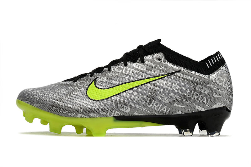 Nike mercurial plata best sale