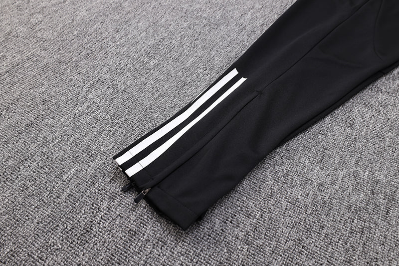 Adidas Training Cold Set blanc i negre