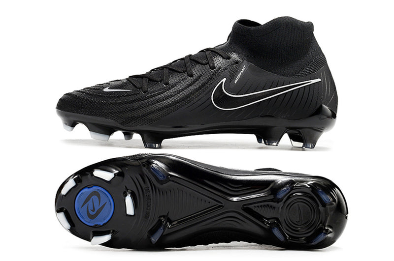 Bota de futbol Nike Phantom Luna 2 Elite FG Negre "Shadow Pack"