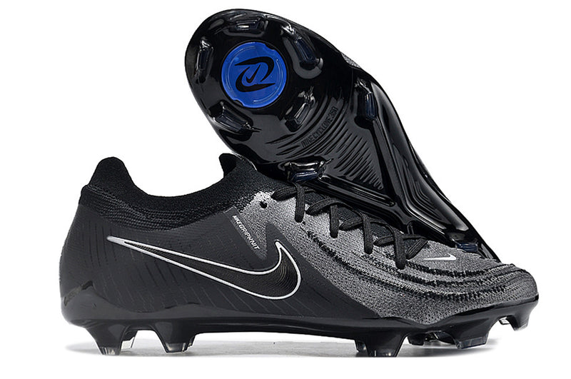 Nike Phantom GX 2 Elite FG Black "Shadow Pack" Football Boots