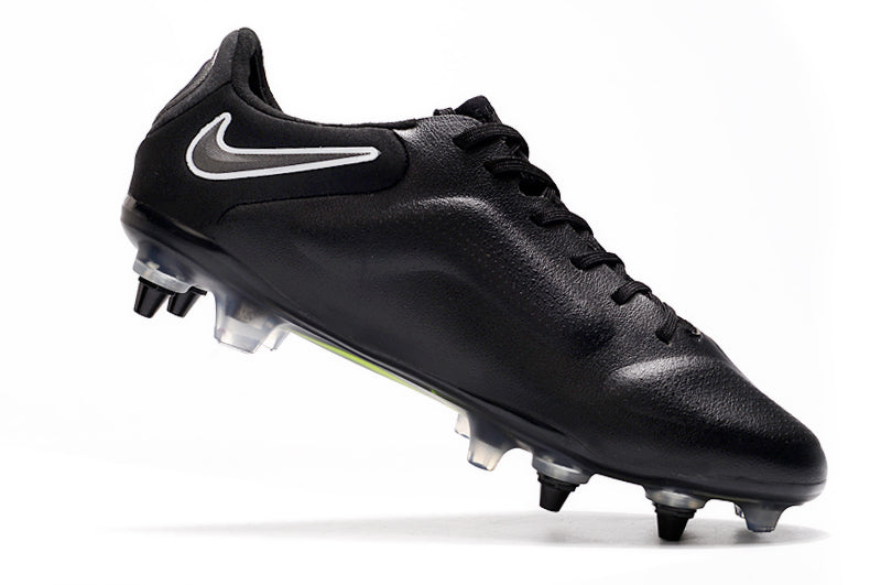 Velocidade é com Chuteira de Trava Mista Nike Tiempo Legend 9 Elite, garanta a sua na Farda de Boleiro a qualidade de Jogadores!