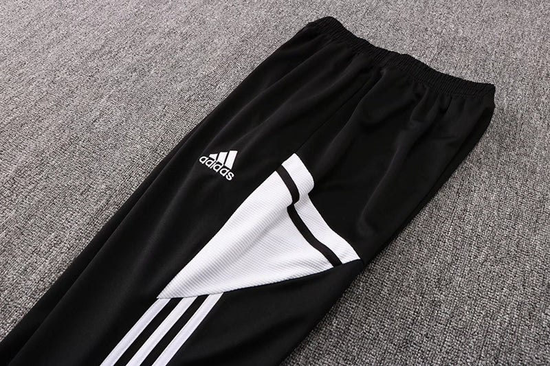 Adidas Training Cold Set blanc i negre