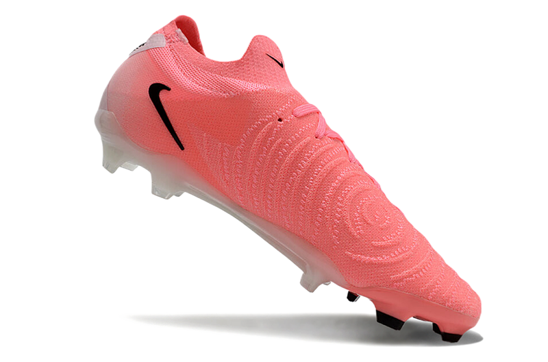 Bota de futbol Nike Phantom GX 2 Elite FG rosa "Mad Brilliance Pack"