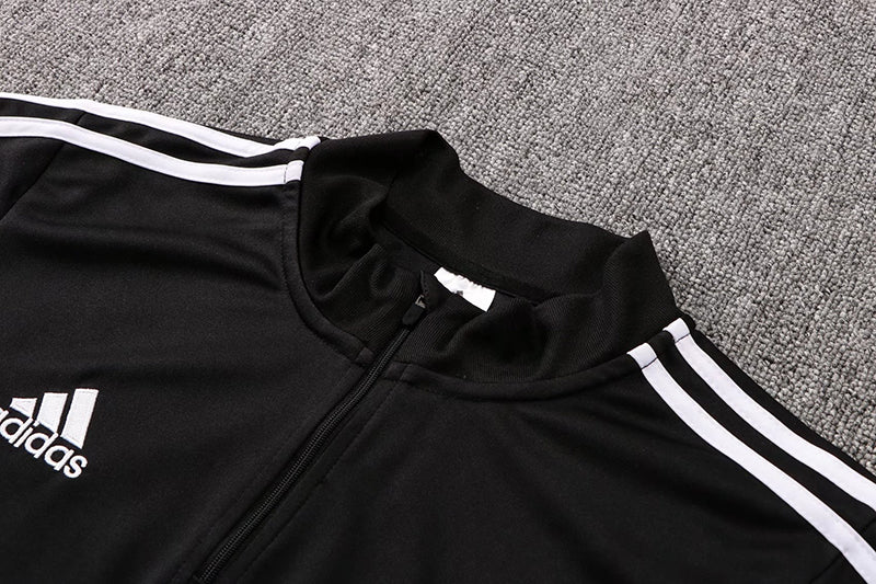 Adidas Training Cold Set blanc i negre