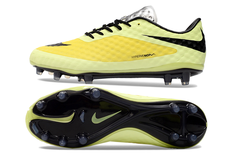 Nike hypervenom phantom verdes online