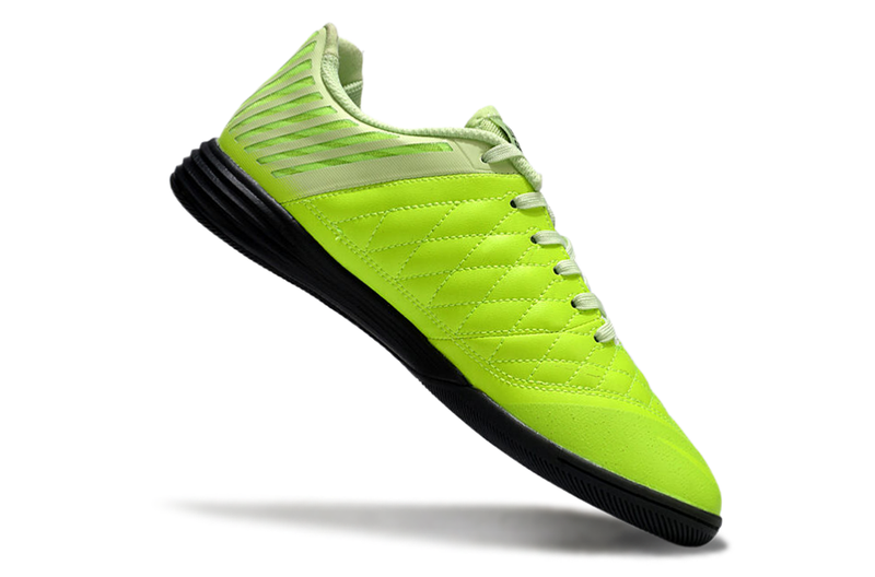 Chuteira Futsal Nike Lunar Gato II IC Verde