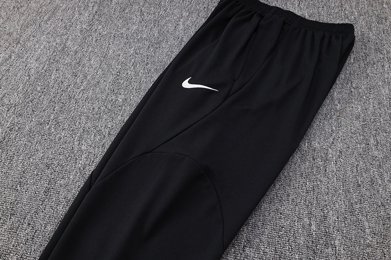 Conjunto de Frio Nike Training Preto