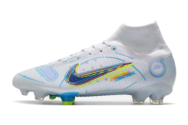 Compre agora Chuteira Campo Nike Mercurial Superfly 8 FG | Frete Grátis para todo país ... em PIX, Boleto até em 12x ou Cartão em até 12x | Farda de Boleiro - Camisas de times, Conjuntos de Times e Chuteiras.