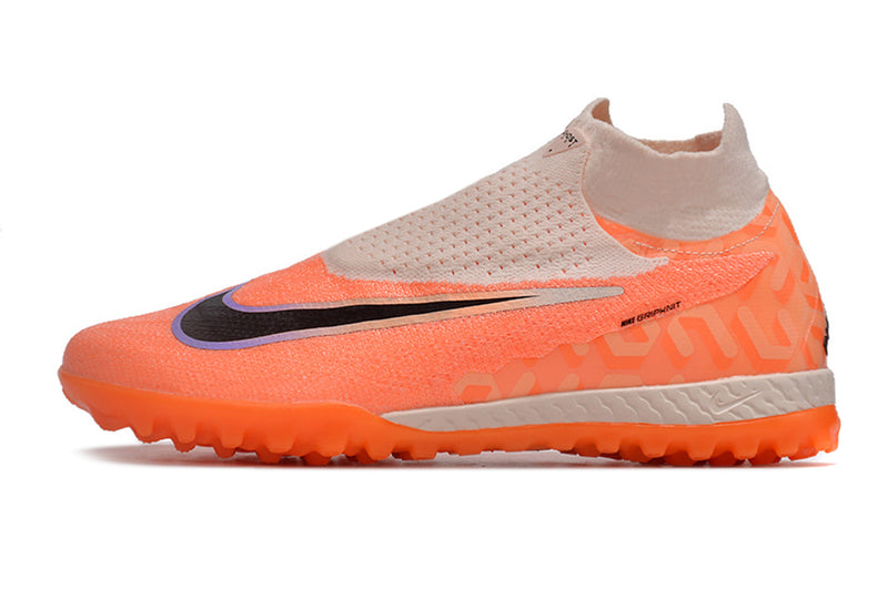 Nike Phantom GX DF Elite TF Orange "United Pack" Soccer Cleats