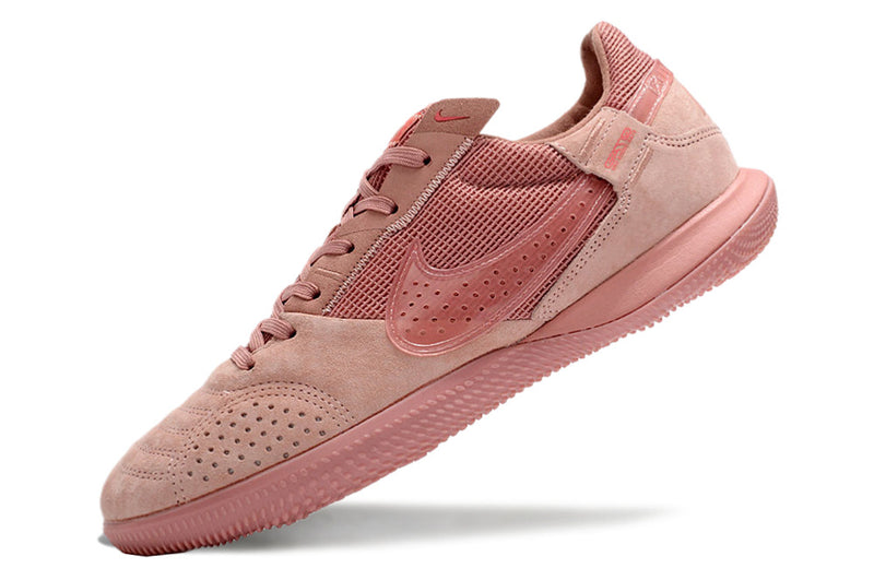 Chuteira Futsal Nike StreetGato IC Rosa