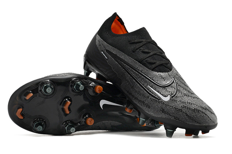 Precisão é com a Chuteira de Campo Nike Phantom GX Elite SG na Farda de Boleiro, Garanta a qualidade de Jogadores Profissionais e Muita Precisão!