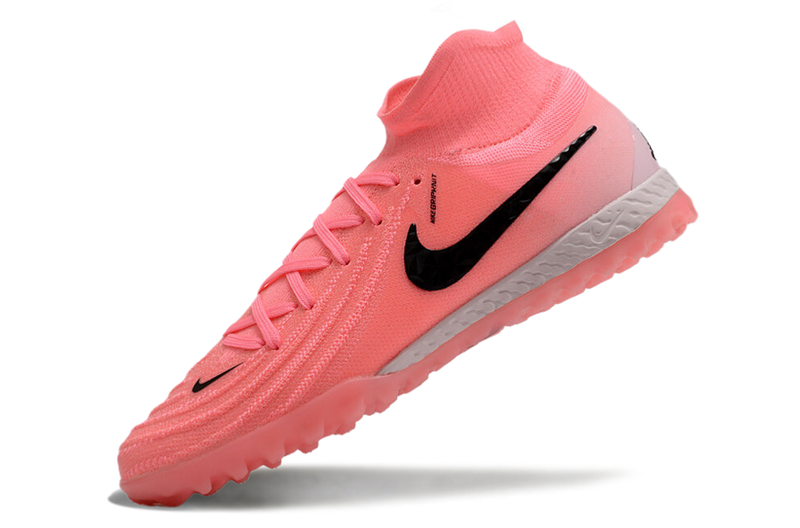 Nike Phantom Luna 2 Elite TF Pink "Mad Brilliance Pack" Soccer Cleats