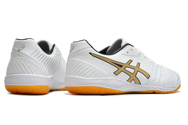 Asics chuteira hot sale futsal