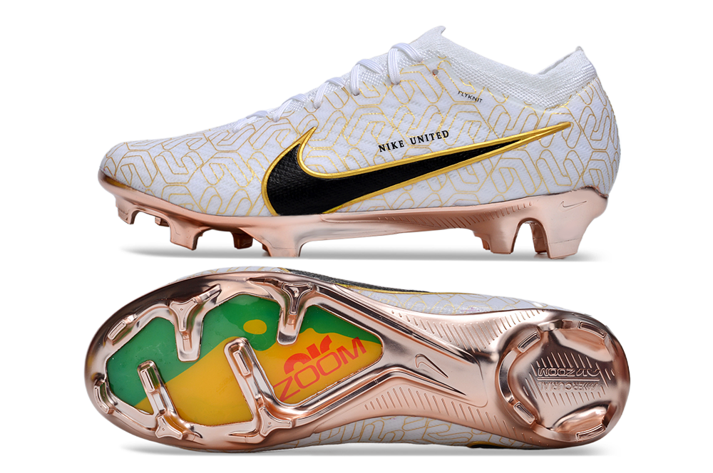 Mercurial fashion vapor white gold