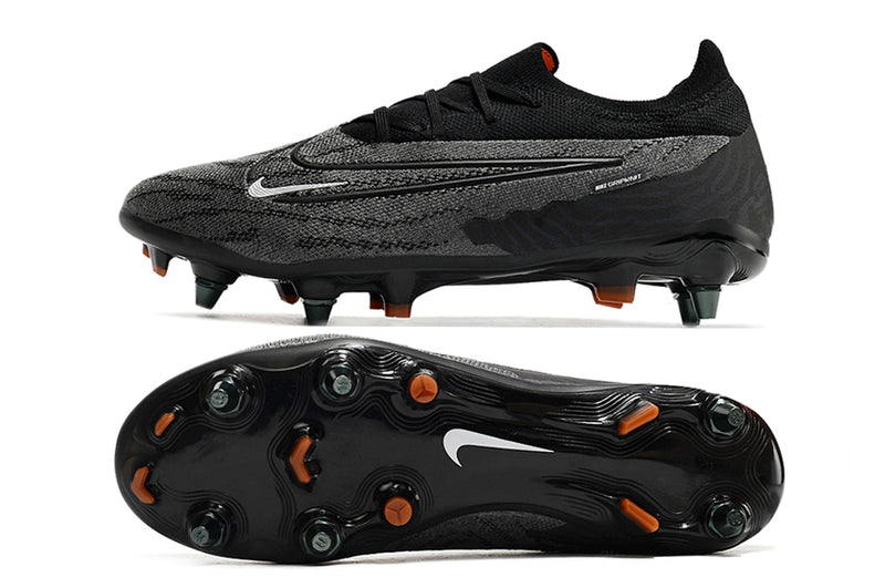 Precisão é com a Chuteira de Campo Nike Phantom GX Elite SG na Farda de Boleiro, Garanta a qualidade de Jogadores Profissionais e Muita Precisão!