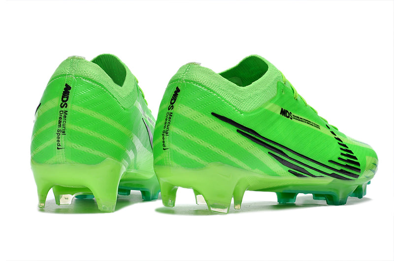 Nike Air Zoom Mercurial Vapor 15 Elite FG Green "Dream Speed ​​8" Football Boots