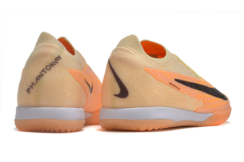 Nike Phantom GX Elite IC Futsal Boot Orange "Fusion Pack"