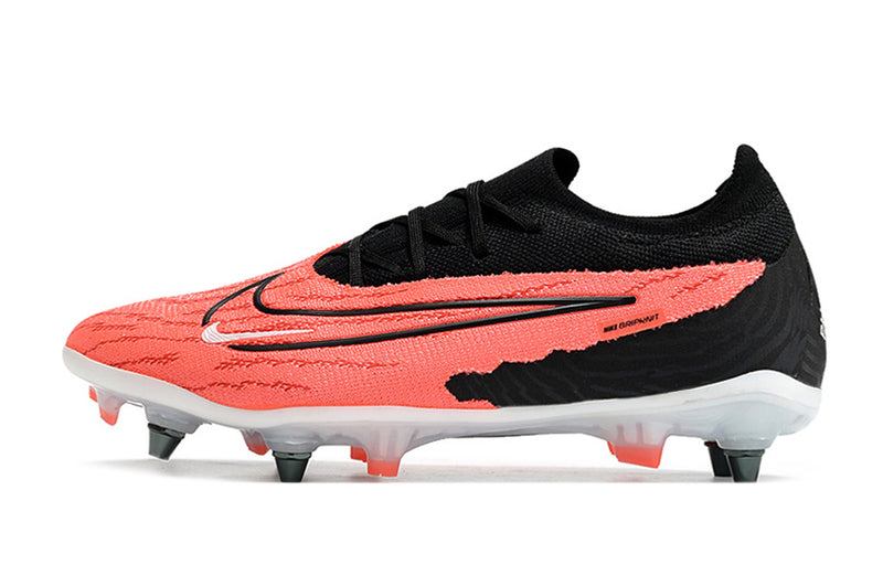 Nike Phantom GX Elite Black and Red 'Ready Pack' Football Boots