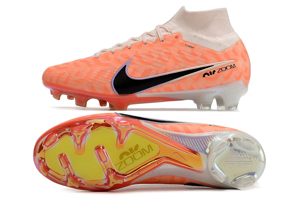 Mercurial superfly naranjas online