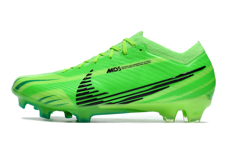 Nike Air Zoom Mercurial Vapor 15 Elite FG Green "Dream Speed ​​8" Football Boots