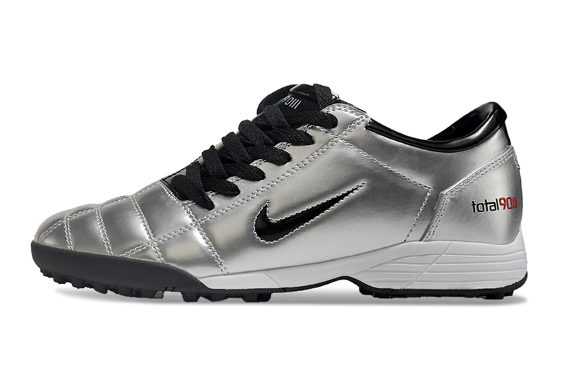 Nike total 90 grey hotsell