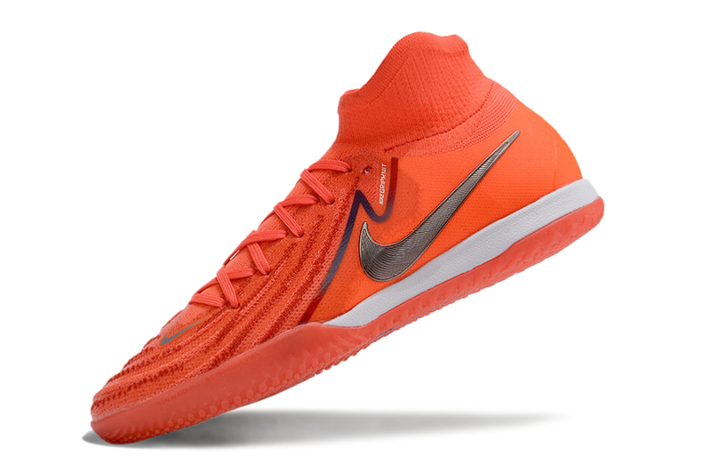 Chuteira Futsal Nike Phantom Luna 2 Elite IC Vermelho "Erling Haaland Force9"