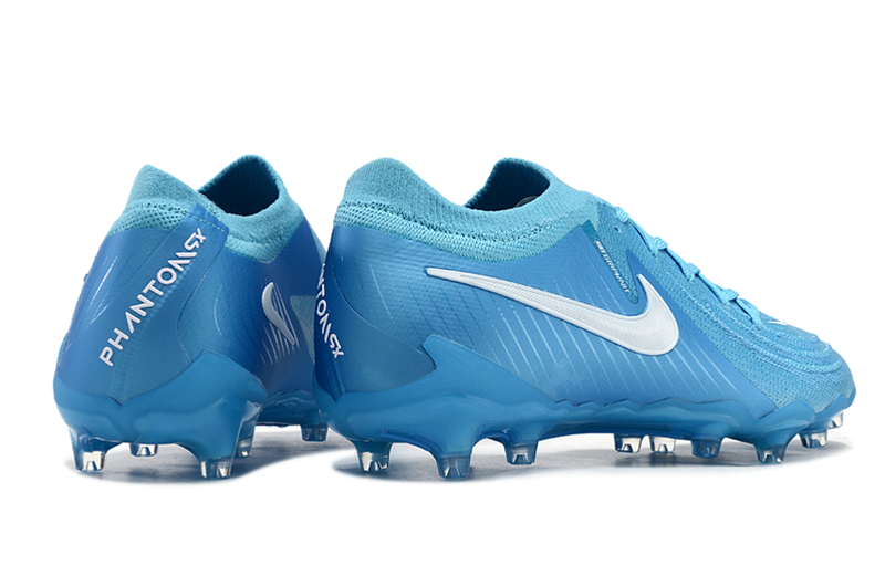 Nike Phantom GX 2 Elite FG Blue "Mad Ambition' Pack" Football Boots 