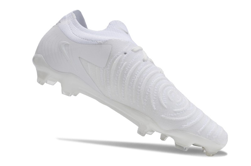 Bota de futbol Nike Phantom GX 2 Elite FG Blanca "Pearlized Pack"