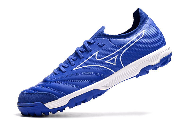 Tenha muito mais CONFORTO com a Mizuno Morelia Neo Beta Society Azul Reach Beyond Pack na Farda de Boleiro, Garanta a qualidade de Jogadores Profissionais Elite